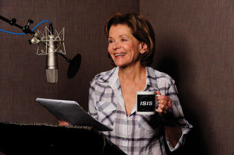 Jessica Walter Archer Wiki Fandom