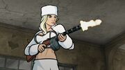 Archer PPSh 2