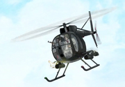 Helicopter