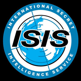 ISIS Logo