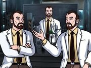 Krieger's Clone Brothers001