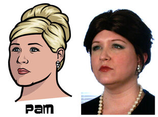 Pam