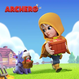 Archero Wiki
