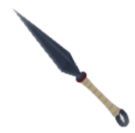 Kunai - Wikipedia