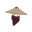 StrawHatWithMask