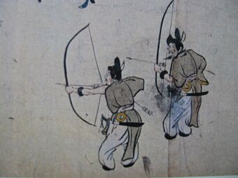 弓道 的 画像 イラスト描画のアイデア 100 弓道 的 画像 イラスト描画のアイデア 100