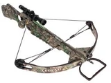 Crossbows