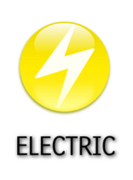 Electric type, The PokéFanon Wiki