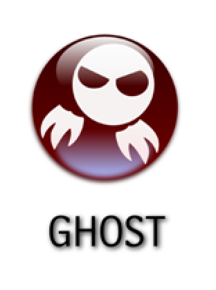 ghost type pokemon