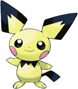 Pikachu, Pokémon Wiki, Fandom