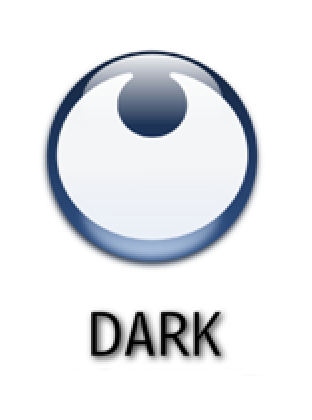 dark symbol pokemon