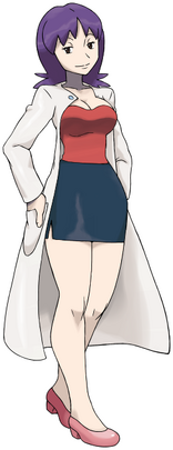 Felina Ivy Archie Sonic Pokemon Wiki Fandom