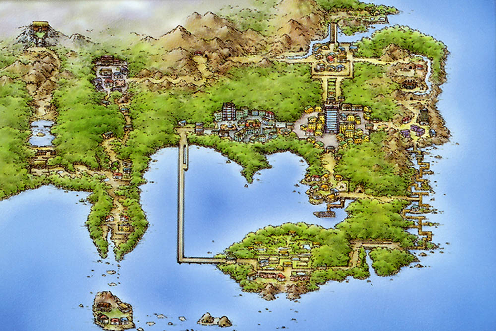 KANTO