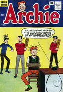 Archie #142