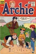 Archie #137