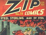 Zip Comics Vol 1 11