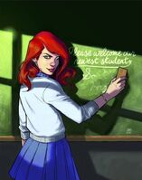 CHERYL blossom