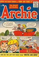 Archie #78