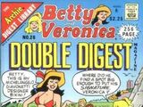 Betty and Veronica Double Digest Magazine Vol 1 26