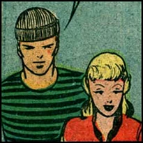 Perry Chase & Cynthia Blake