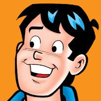 Reggie Mantle Gallery Archie Comics Wiki Fandom