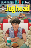 Jughead Vol 3 #14