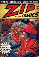 Zip Comics #10