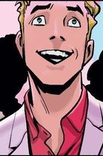 KEVIN keller