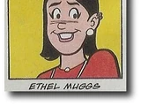 Ethel Muggs