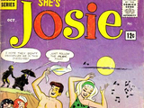 She's Josie Vol 1 3