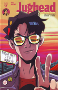 Jughead Vol 3 #7