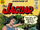 Adventures of the Jaguar Vol 1 5