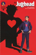 Jughead Vol 3 #5