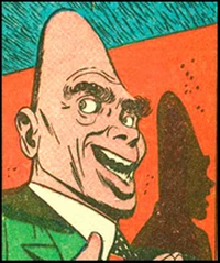 Needlenoodle (Earth-MLJ)