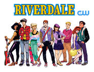 Riverdale-cw