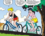 BettyandVeronicabikes