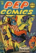 Pep Comics #18