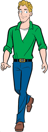 Kevin Keller | Archie Comics Wiki | Fandom