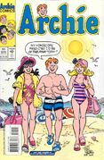 Archie511