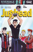 Jughead Vol 3 #12