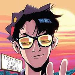 Category New Riverdale Characters Archie Comics Wiki Fandom The characters have continued through multiple comic variations and cartoon series, and are now riverdale features the beloved comic characters of archie, veronica, jughead, betty, and more. category new riverdale characters