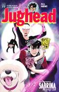 Jughead Vol 3 #11