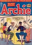 Archie #22