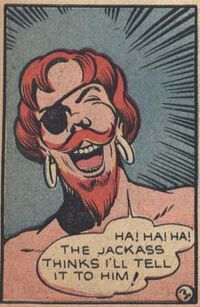 Poet Pirate Earth-MLJ