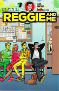 Reggie and Me 2 1