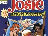 Josie and the Pussycats (comics)