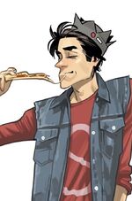 JUGHEAD jones