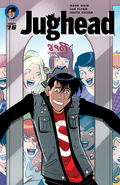 Jughead Vol 3 #16