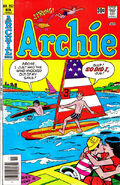 Archie #257