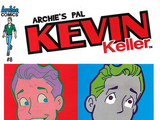 Kevin Keller Vol 1 8